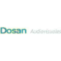 Dosan Audiovisuales logo, Dosan Audiovisuales contact details