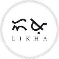 LIKHA Designs logo, LIKHA Designs contact details