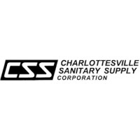 Charlottesville Sanitary Supply logo, Charlottesville Sanitary Supply contact details