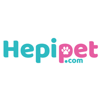 HepiPet logo, HepiPet contact details