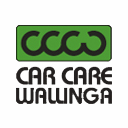 Car Care Wallinga logo, Car Care Wallinga contact details