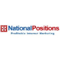 National Positions UK logo, National Positions UK contact details