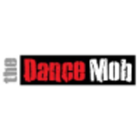 The Dance Mob logo, The Dance Mob contact details