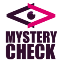 Mystery Check logo, Mystery Check contact details