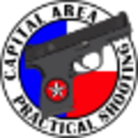 Capitol Area Practical Shooting logo, Capitol Area Practical Shooting contact details