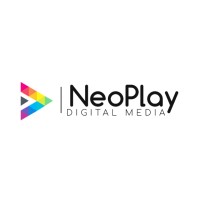 NEOPLAY logo, NEOPLAY contact details