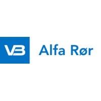 Alfa Rør AS logo, Alfa Rør AS contact details