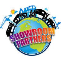 Showroom Partners logo, Showroom Partners contact details