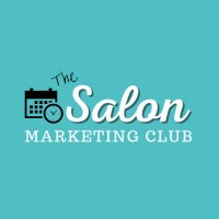 Salon Marketing Club logo, Salon Marketing Club contact details