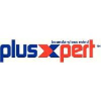 PLUSXPERT logo, PLUSXPERT contact details