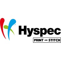 Hyspec Ltd logo, Hyspec Ltd contact details