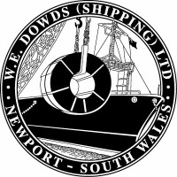 W.E. DOWDS (SHIPPING) LIMITED logo, W.E. DOWDS (SHIPPING) LIMITED contact details