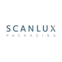 Scanlux Packaging logo, Scanlux Packaging contact details