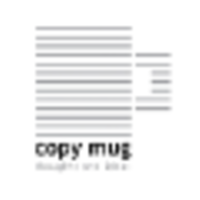 Copy Mug - thoughts & ideas logo, Copy Mug - thoughts & ideas contact details