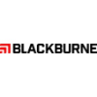 Blackburne logo, Blackburne contact details