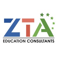 ZTA Education Consultants logo, ZTA Education Consultants contact details