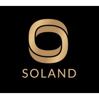 Soland logo, Soland contact details