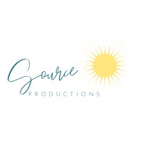 Source Productions logo, Source Productions contact details