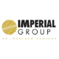 Imperial Group logo, Imperial Group contact details