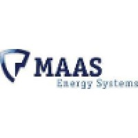 Maas Energy Systems BV logo, Maas Energy Systems BV contact details