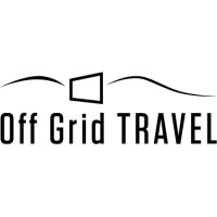 Off Grid Travel logo, Off Grid Travel contact details