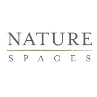 Nature Spaces logo, Nature Spaces contact details