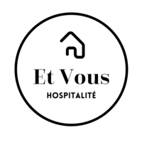 Et Vous Hospitalité logo, Et Vous Hospitalité contact details