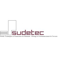 SUDETEC logo, SUDETEC contact details