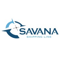 Savana Shipping Line logo, Savana Shipping Line contact details