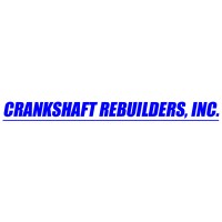 Crankshaft Rebuilders, Inc logo, Crankshaft Rebuilders, Inc contact details