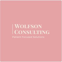 Wolfson Consulting logo, Wolfson Consulting contact details