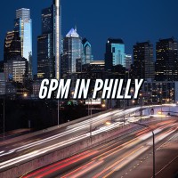 6PMPHILLY logo, 6PMPHILLY contact details