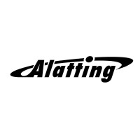 Alatting logo, Alatting contact details