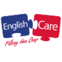 English Care logo, English Care contact details