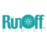 Runoff Studios logo, Runoff Studios contact details