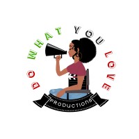 Do What You Love Production logo, Do What You Love Production contact details