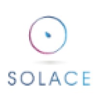 Solace Group logo, Solace Group contact details