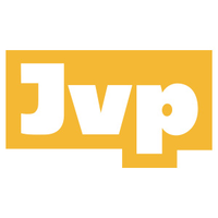 JVP Studio logo, JVP Studio contact details