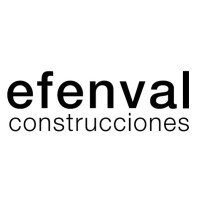 CONSTRUCCIONES EFENVAL logo, CONSTRUCCIONES EFENVAL contact details