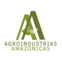 Agroindustrias Amazonicas logo, Agroindustrias Amazonicas contact details