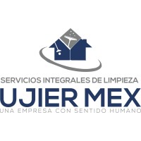 UJIER MEX logo, UJIER MEX contact details