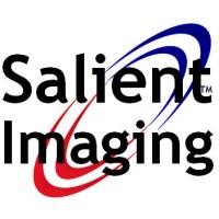 Salient Imaging logo, Salient Imaging contact details