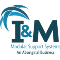 I&M Modular Support Systems logo, I&M Modular Support Systems contact details