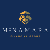 McNamara Financial Group logo, McNamara Financial Group contact details