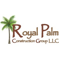 Royal Palm Construction Group, LLC logo, Royal Palm Construction Group, LLC contact details