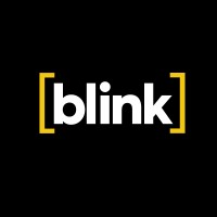 Blink SEO logo, Blink SEO contact details