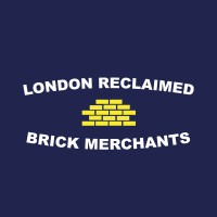 London Reclaimed Brick Merchants logo, London Reclaimed Brick Merchants contact details