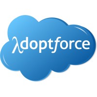 Adoptforce.com logo, Adoptforce.com contact details