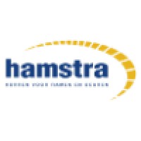 Hamstra BV logo, Hamstra BV contact details