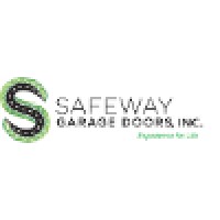 Safeway Garage Doors, Inc. logo, Safeway Garage Doors, Inc. contact details